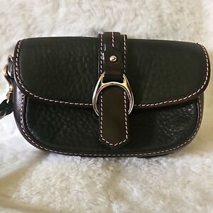 Dooney & Burke wristlet